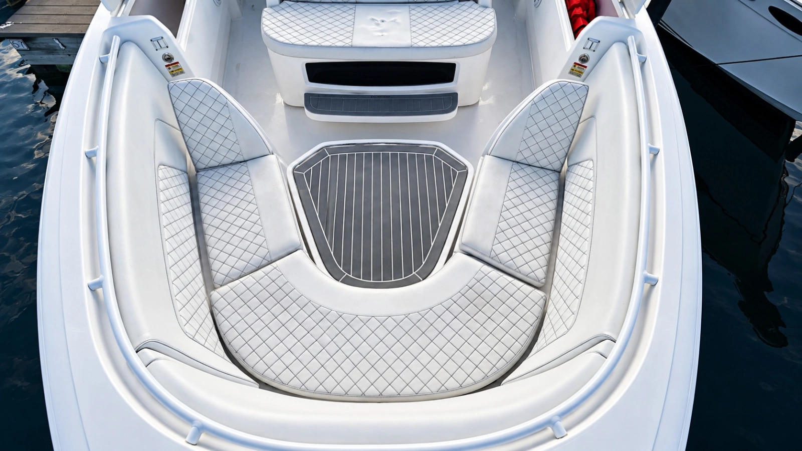 2019 Intrepid 40 PANACEA