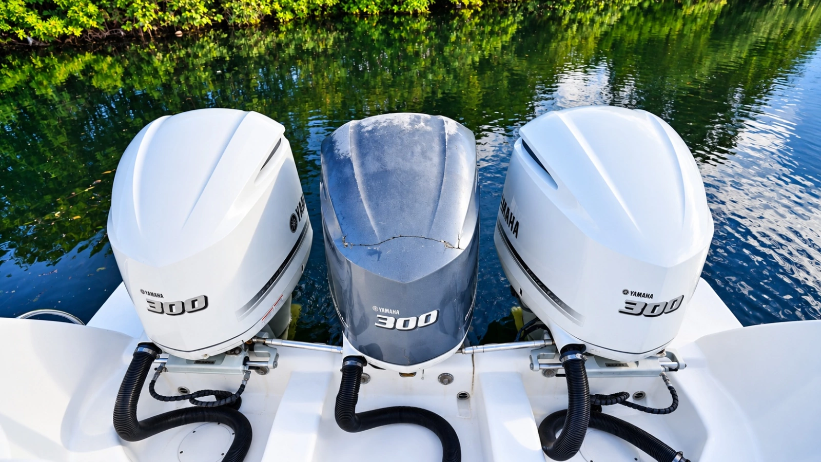 2019 Intrepid 40 PANACEA