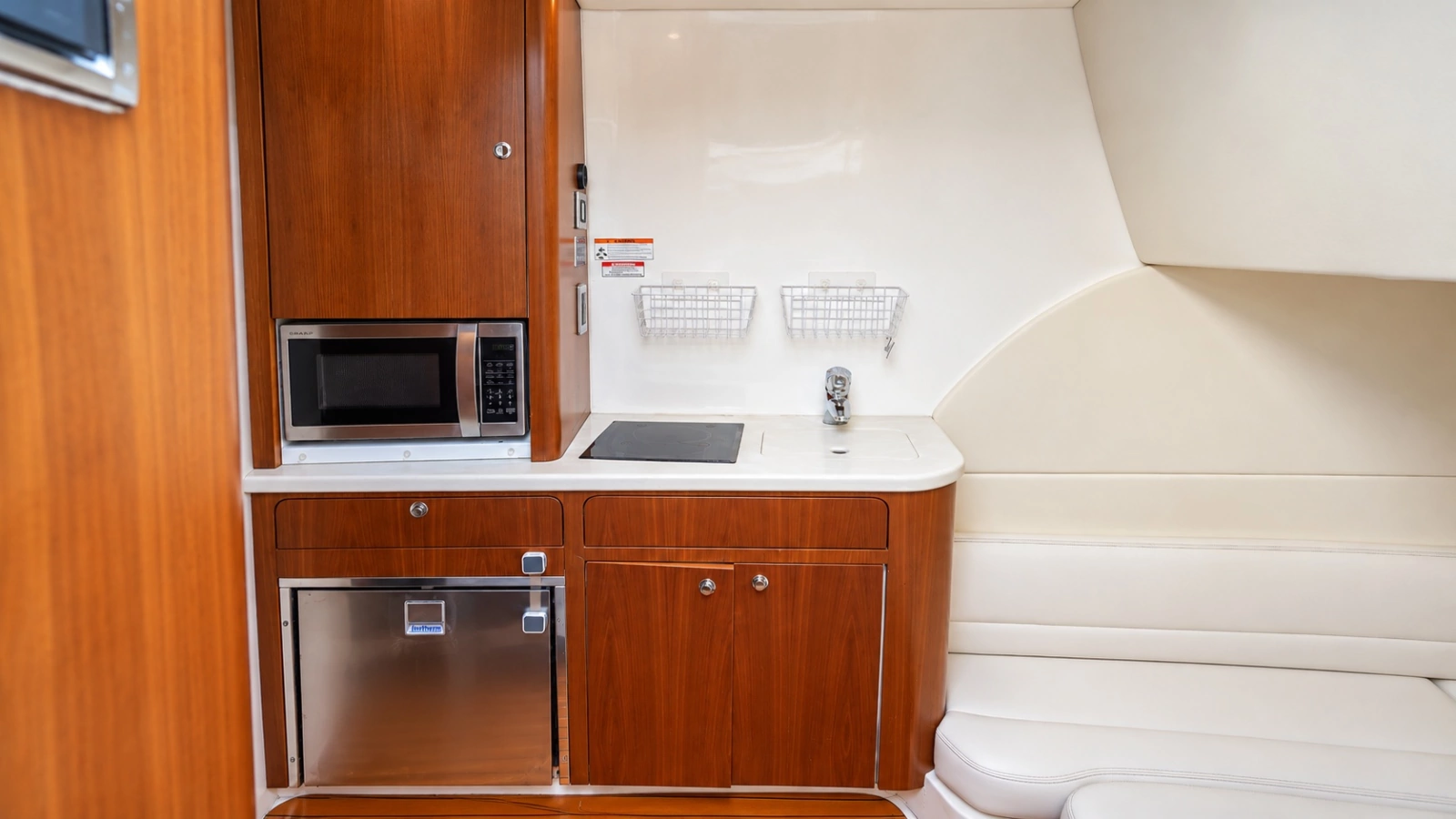2019 Intrepid 40 PANACEA