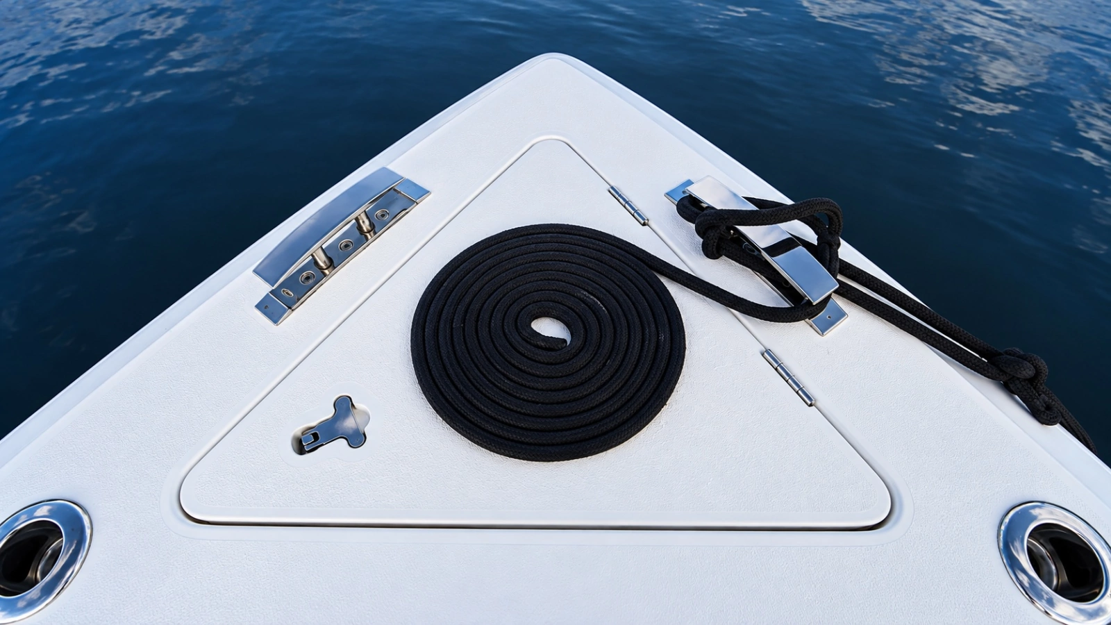 2019 Intrepid 40 PANACEA