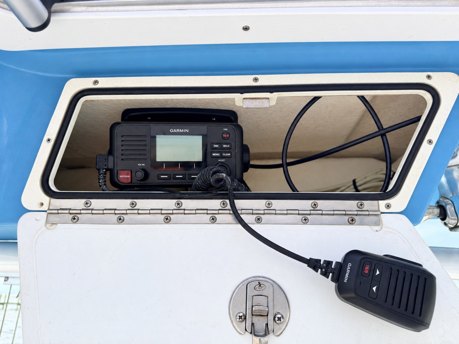 2019 Sea Fox 266 Commander