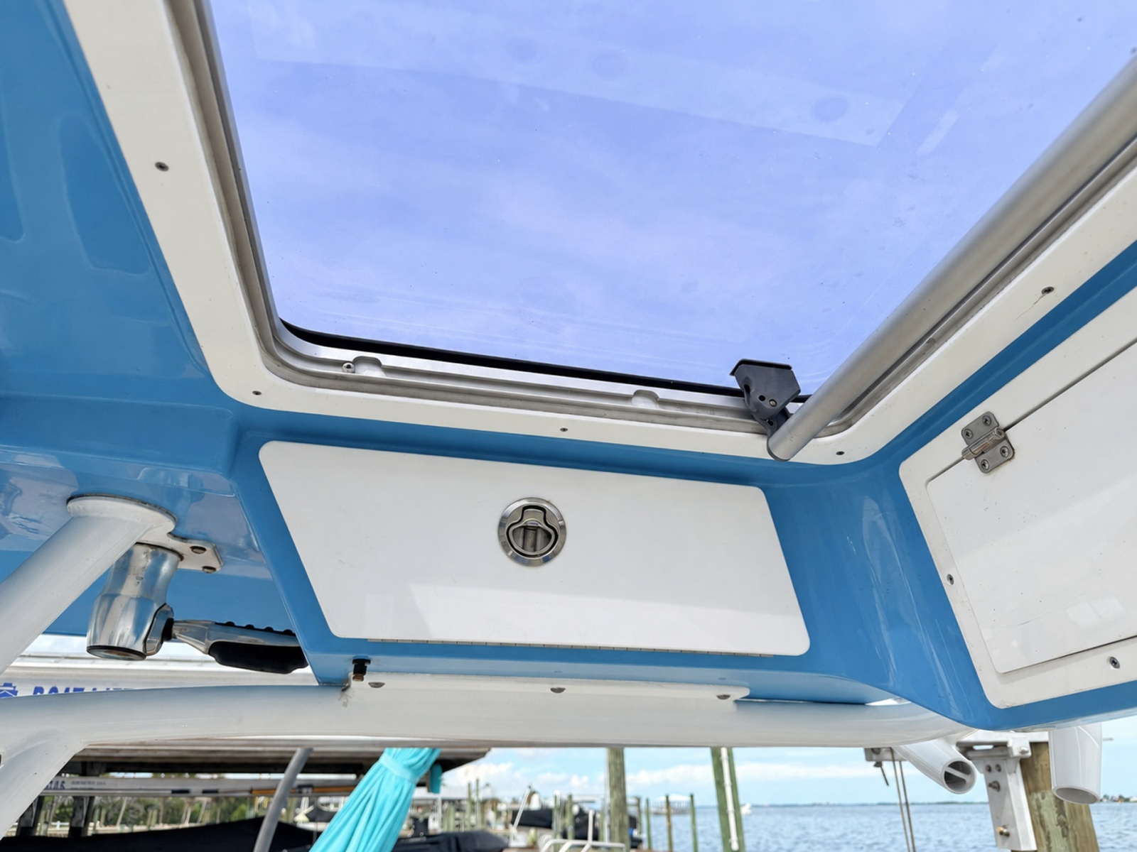 2019 Sea Fox 266 Commander