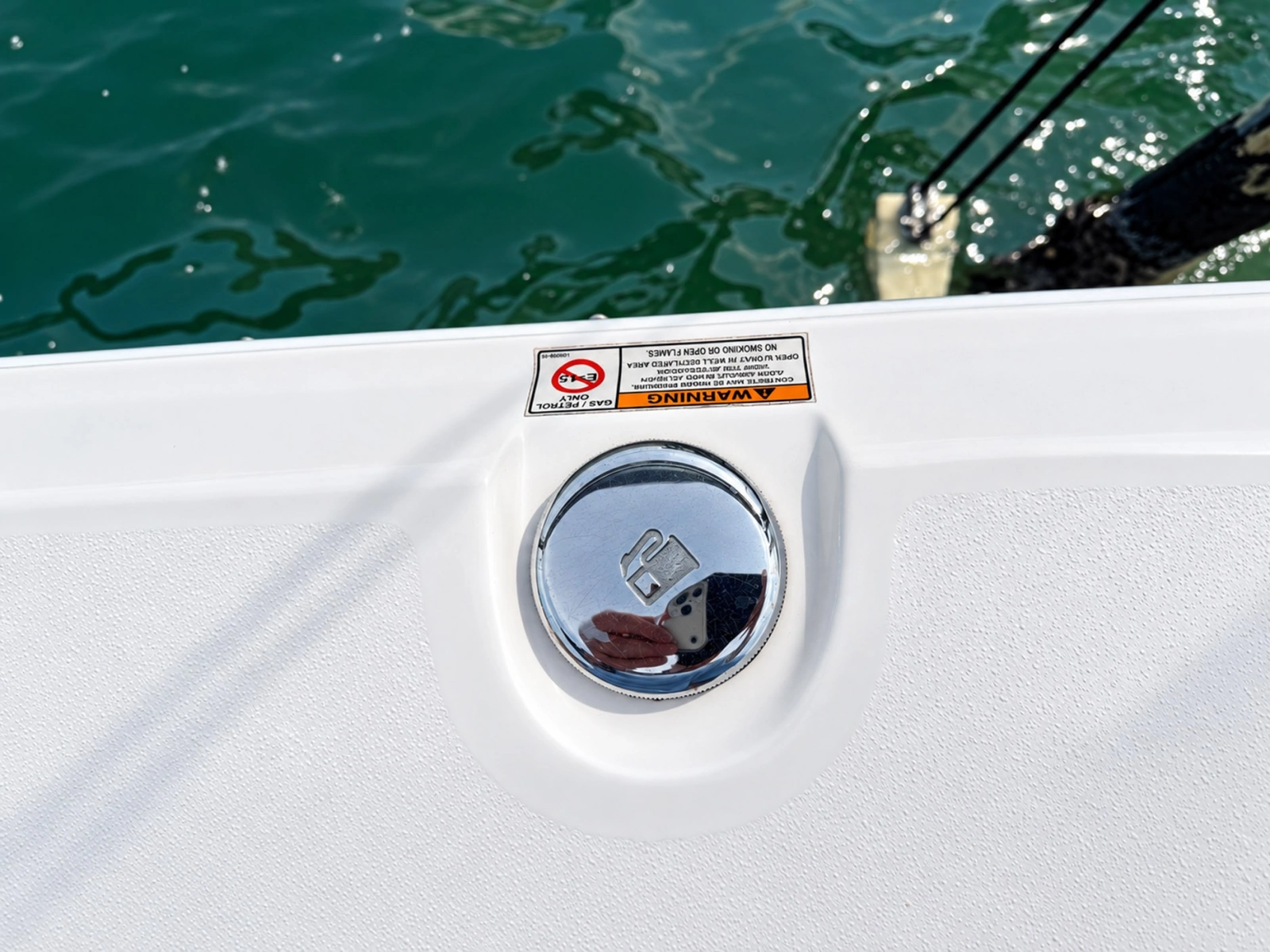 2019 Sea Fox 266 Commander