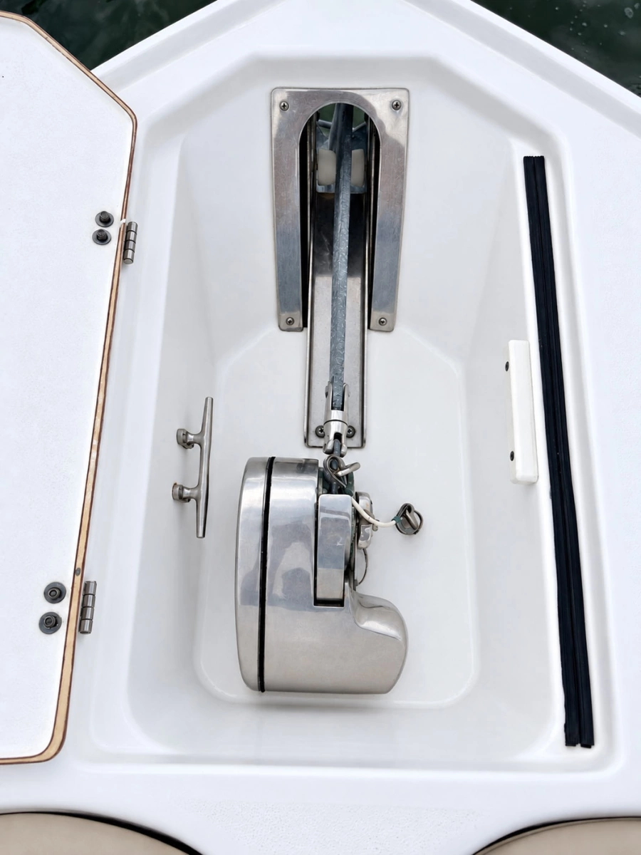 2019 Sea Fox 266 Commander
