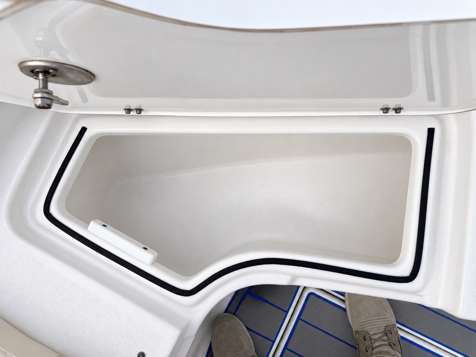 2019 Sea Fox 266 Commander