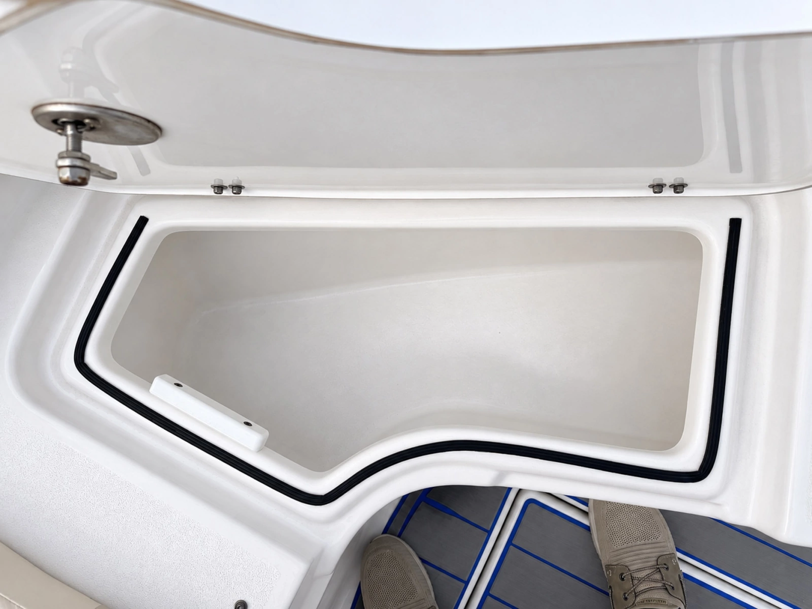 2019 Sea Fox 266 Commander