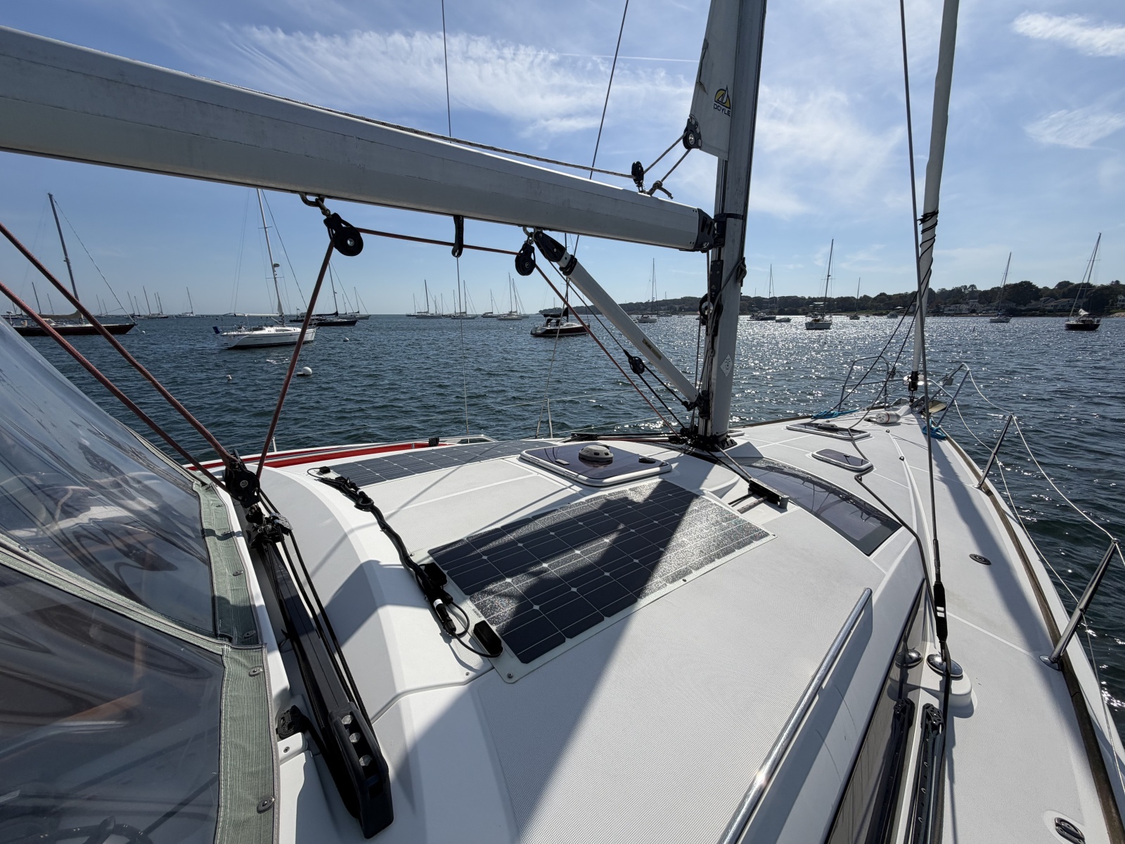 2010 Jeanneau Sun Odyssey 42 DS