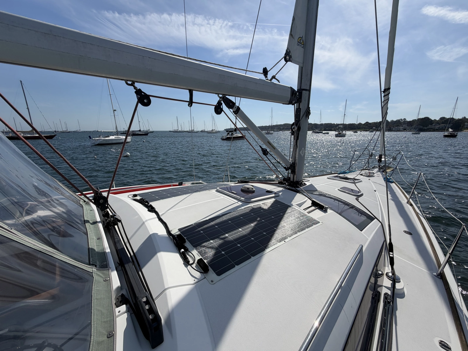 2010 Jeanneau Sun Odyssey 42 DS