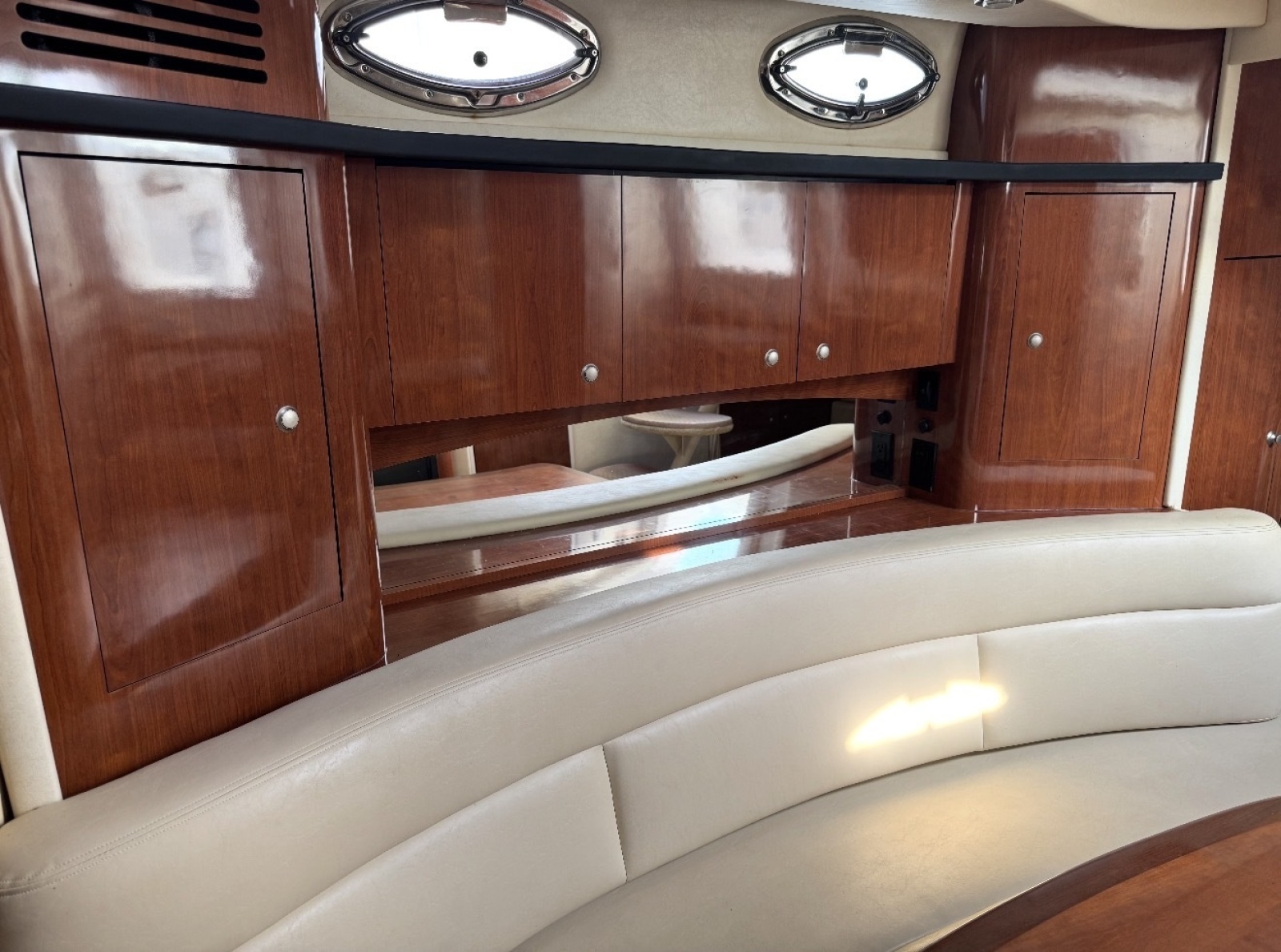 2006 Sea Ray Sundancer 340