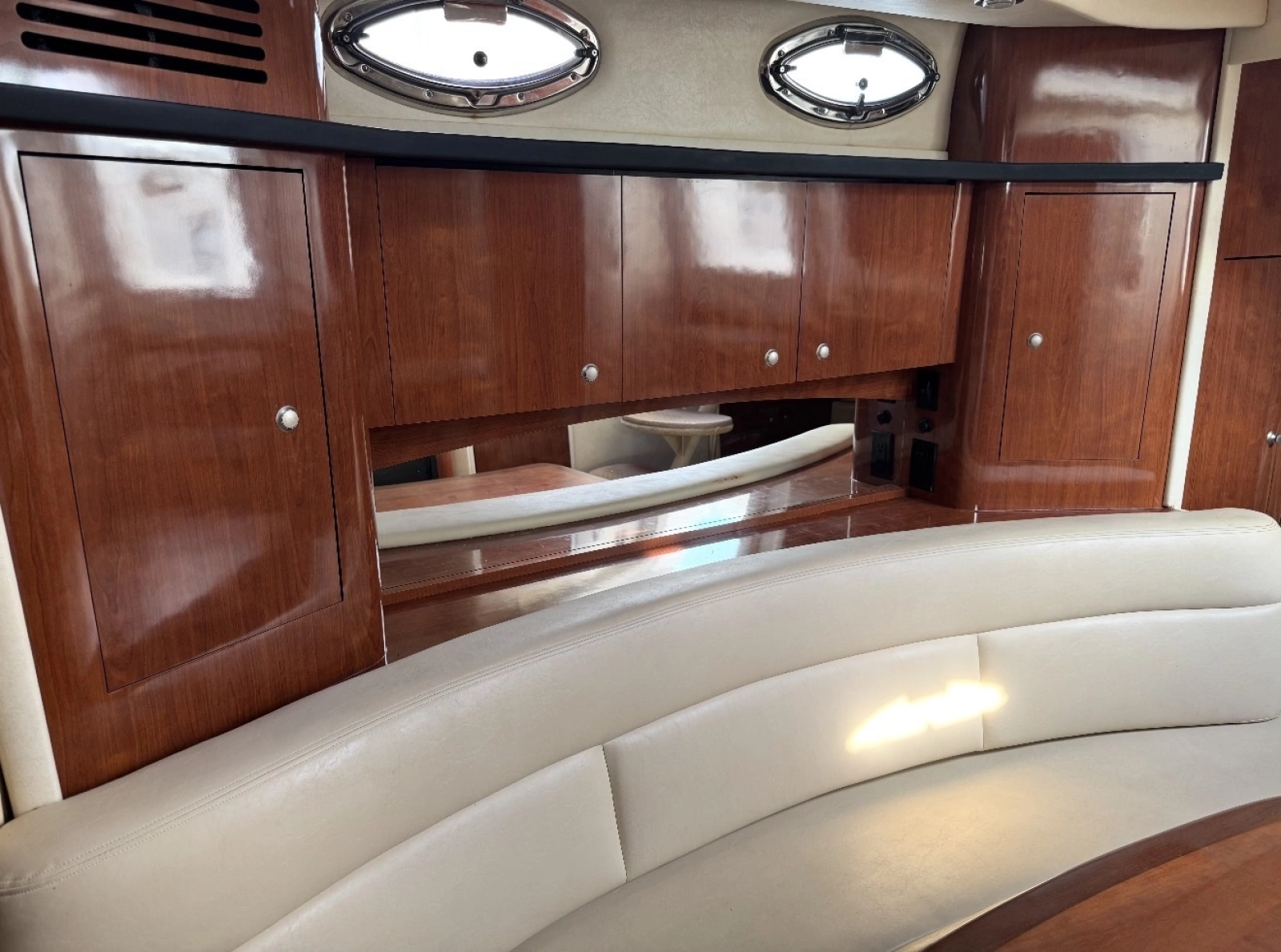 2006 Sea Ray Sundancer 340