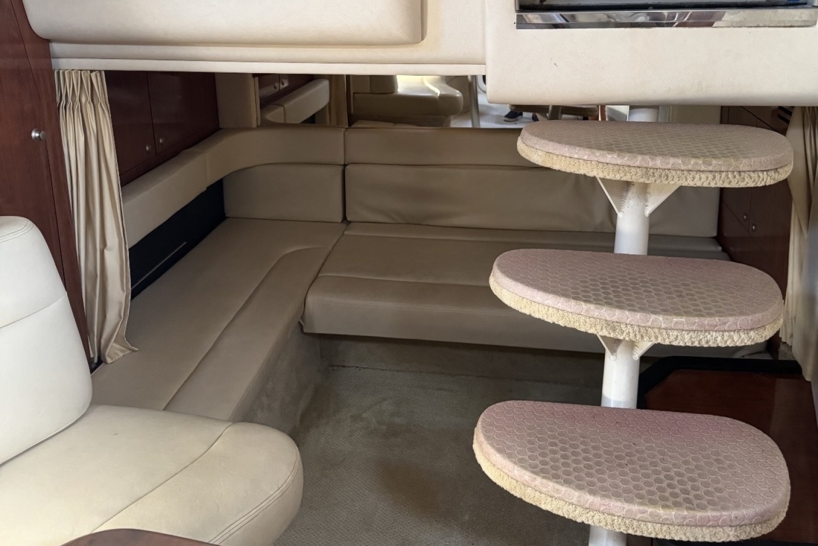2006 Sea Ray Sundancer 340