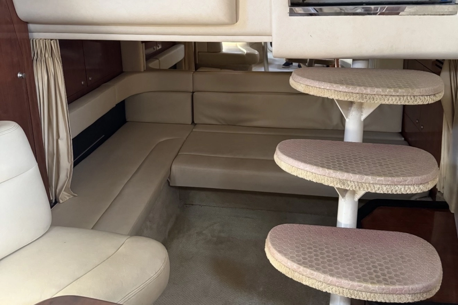 2006 Sea Ray Sundancer 340