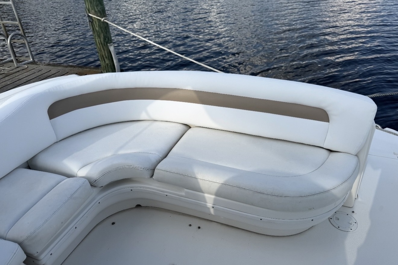 2006 Sea Ray Sundancer 340