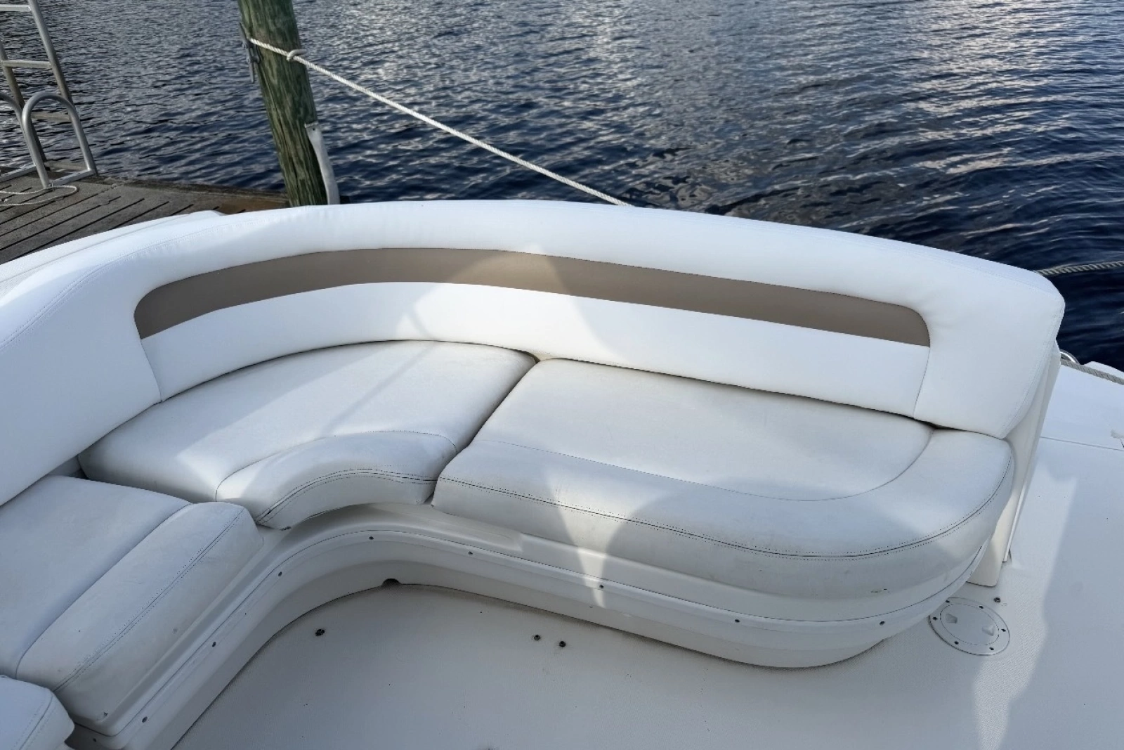 2006 Sea Ray Sundancer 340