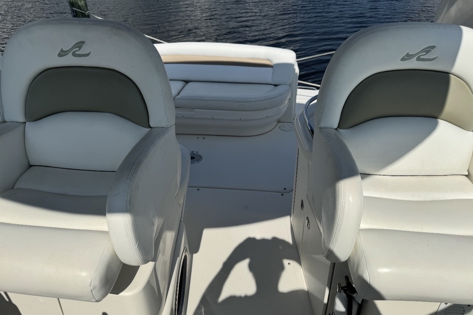 2006 Sea Ray Sundancer 340