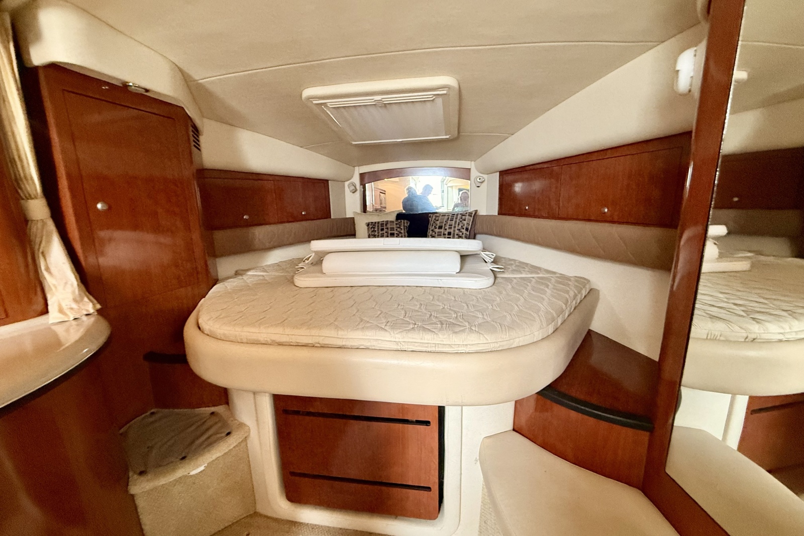 2006 Sea Ray Sundancer 340