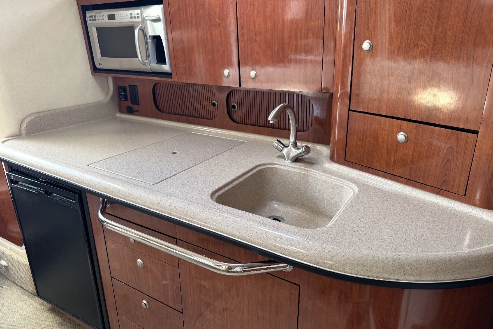 2006 Sea Ray Sundancer 340