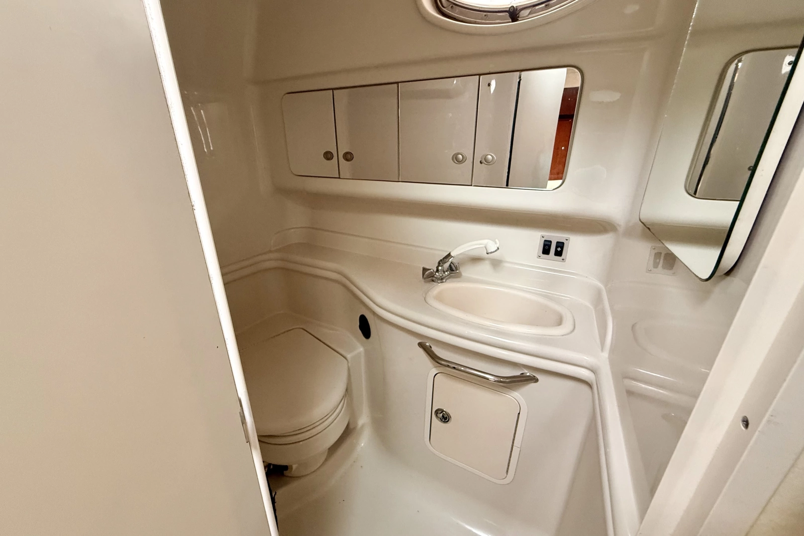 2006 Sea Ray Sundancer 340