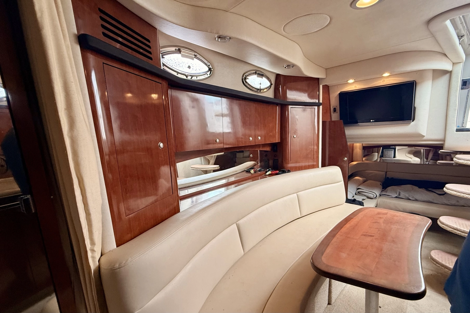 2006 Sea Ray Sundancer 340