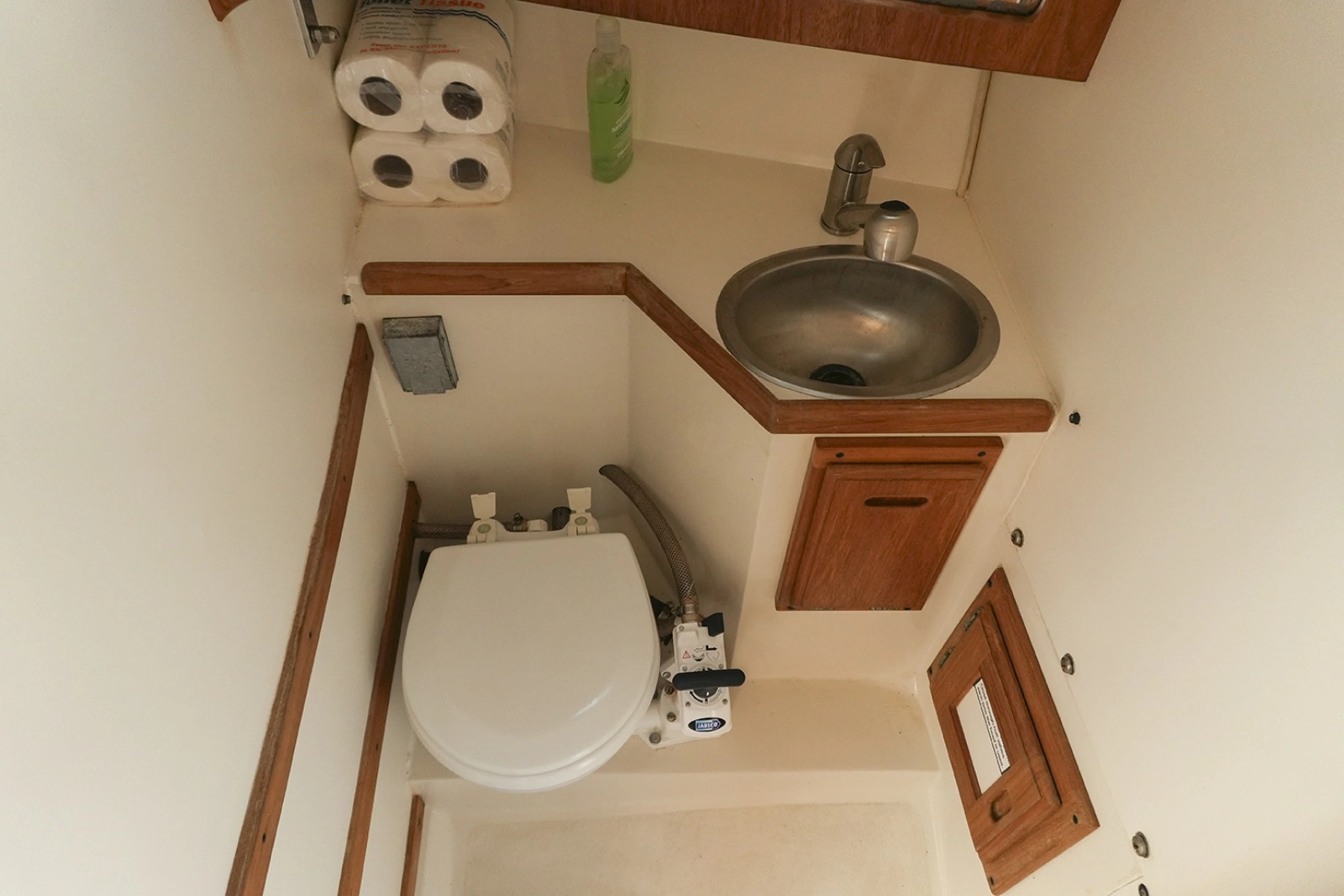 1993 Catalina 30