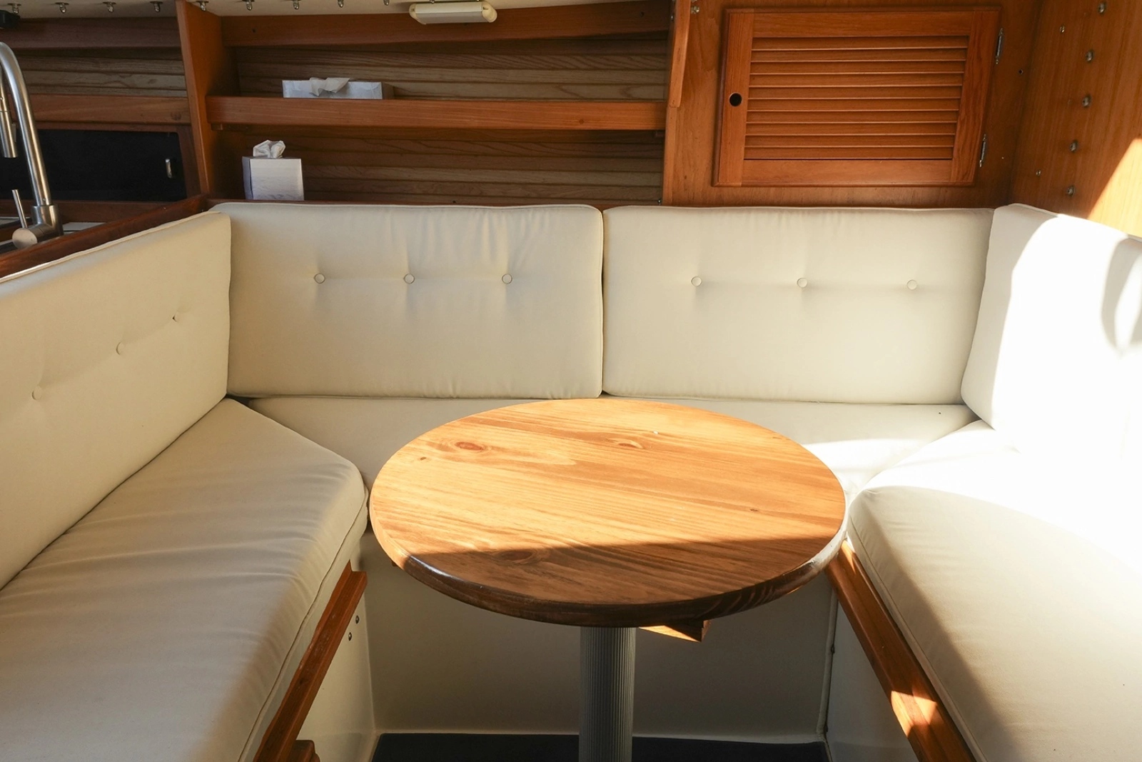 1993 Catalina 30