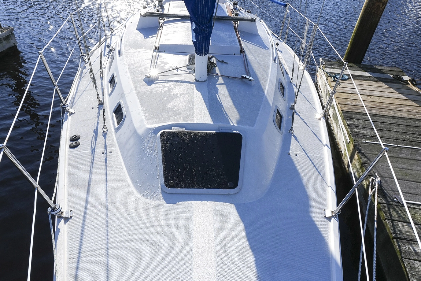 1993 Catalina 30