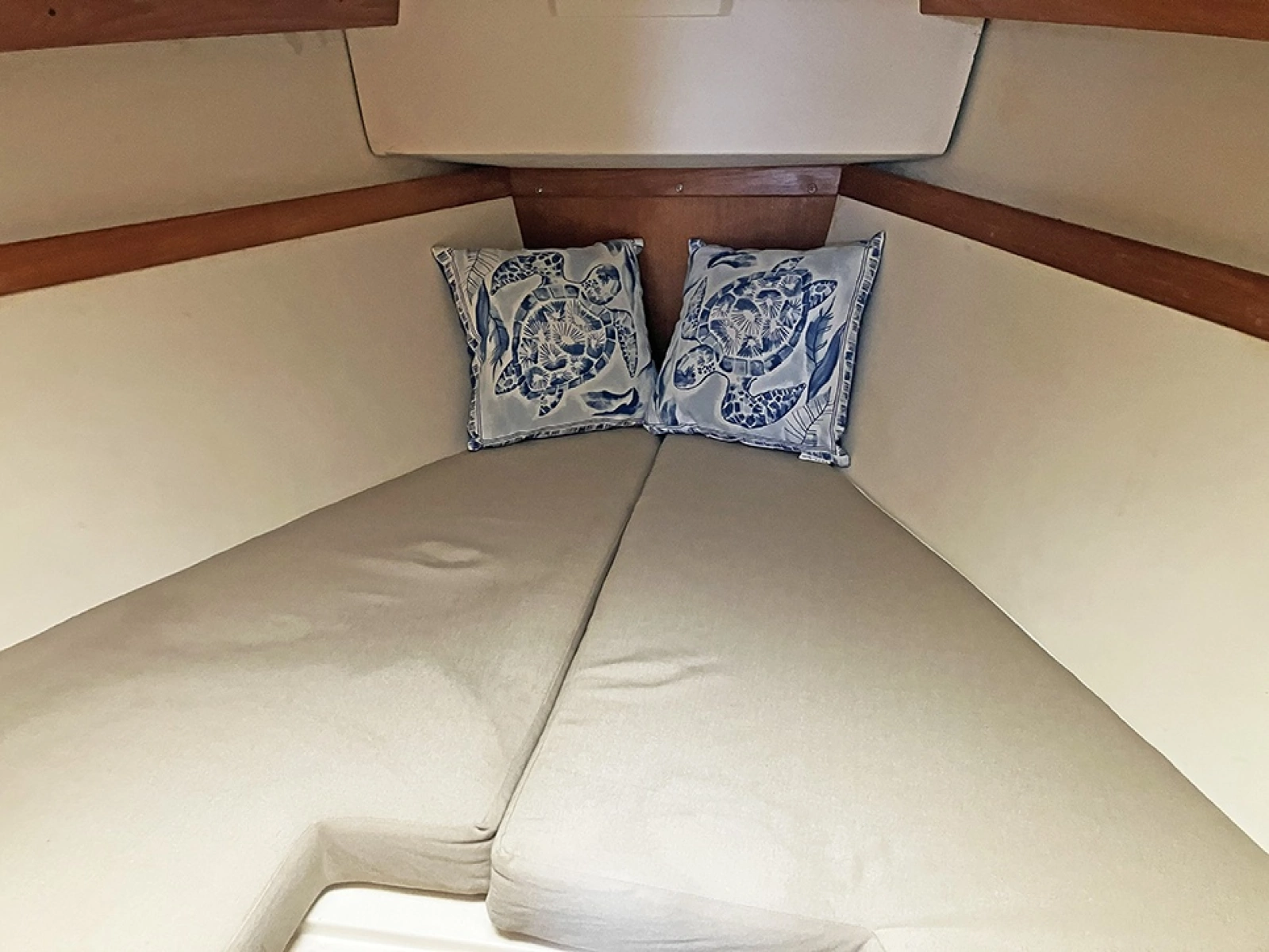 1993 Catalina 30