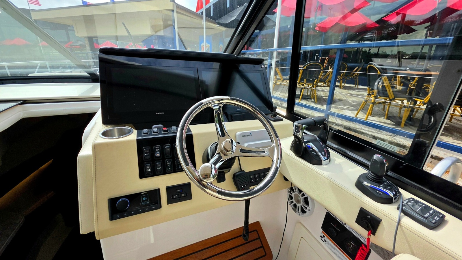 2023 Regal 36 XO