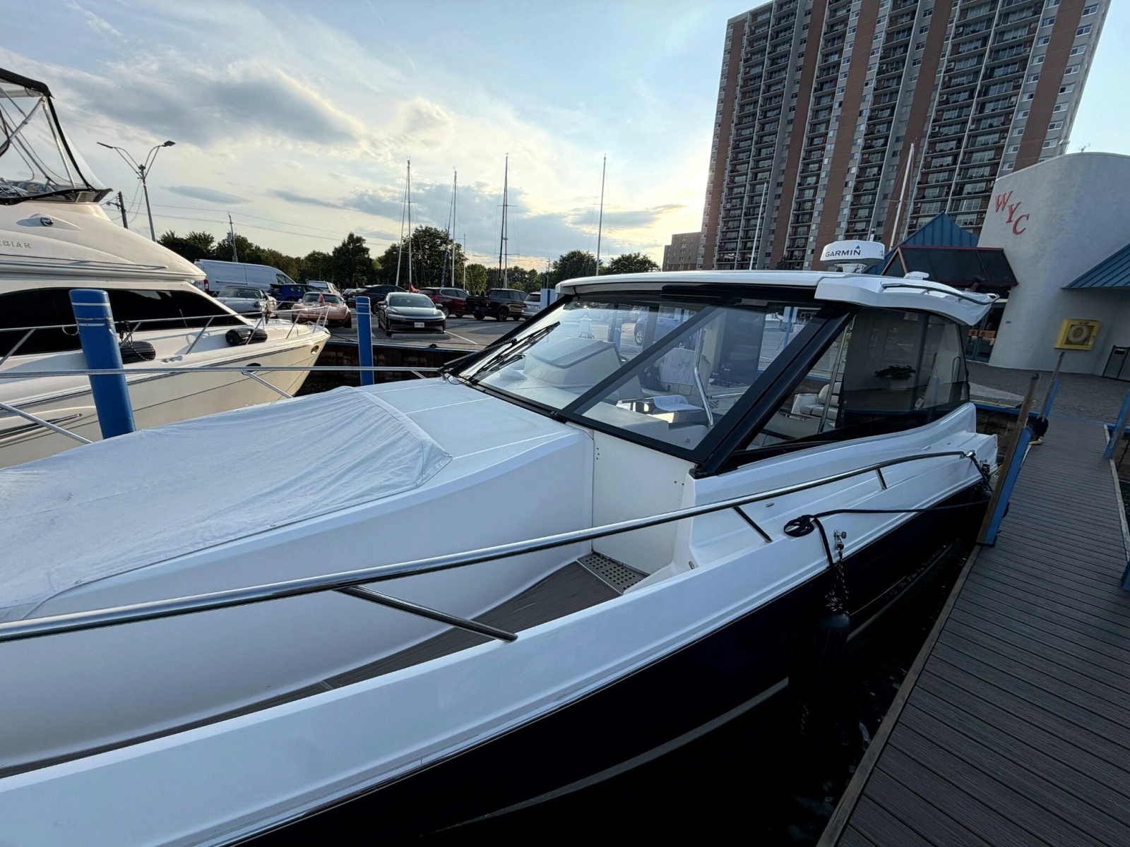 2023 Regal 36 XO