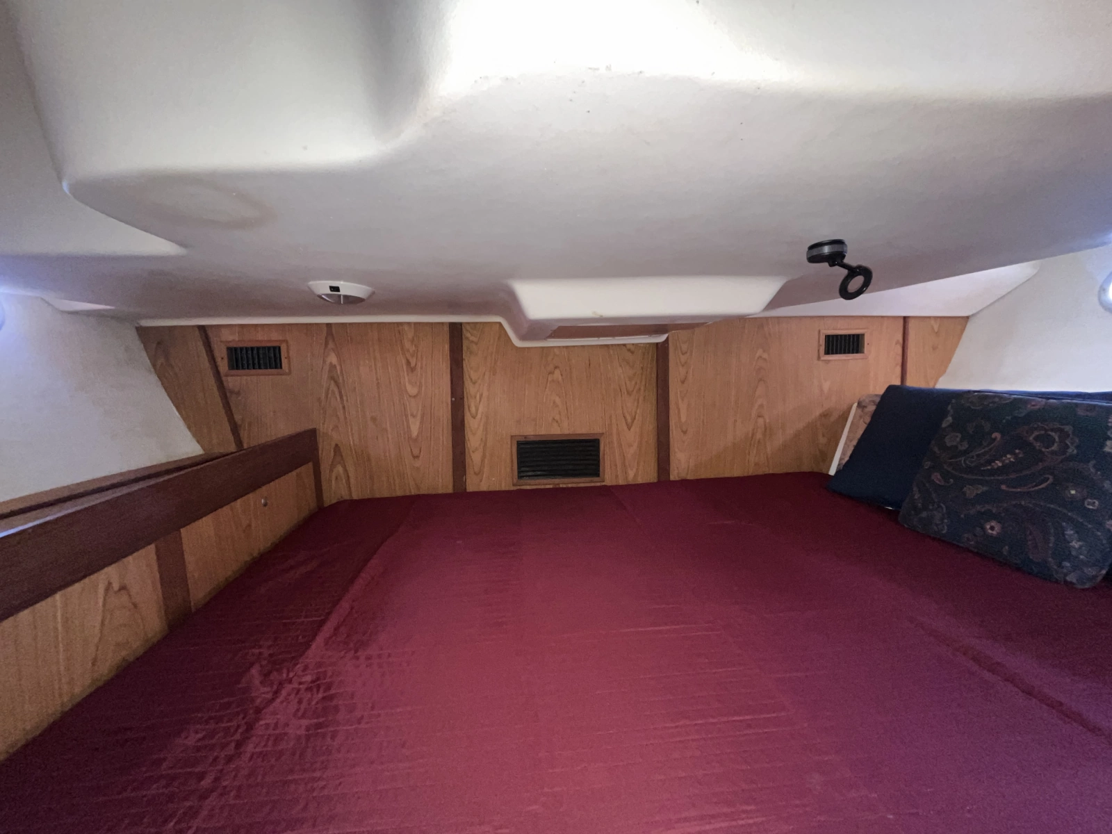 2000 Hunter 410