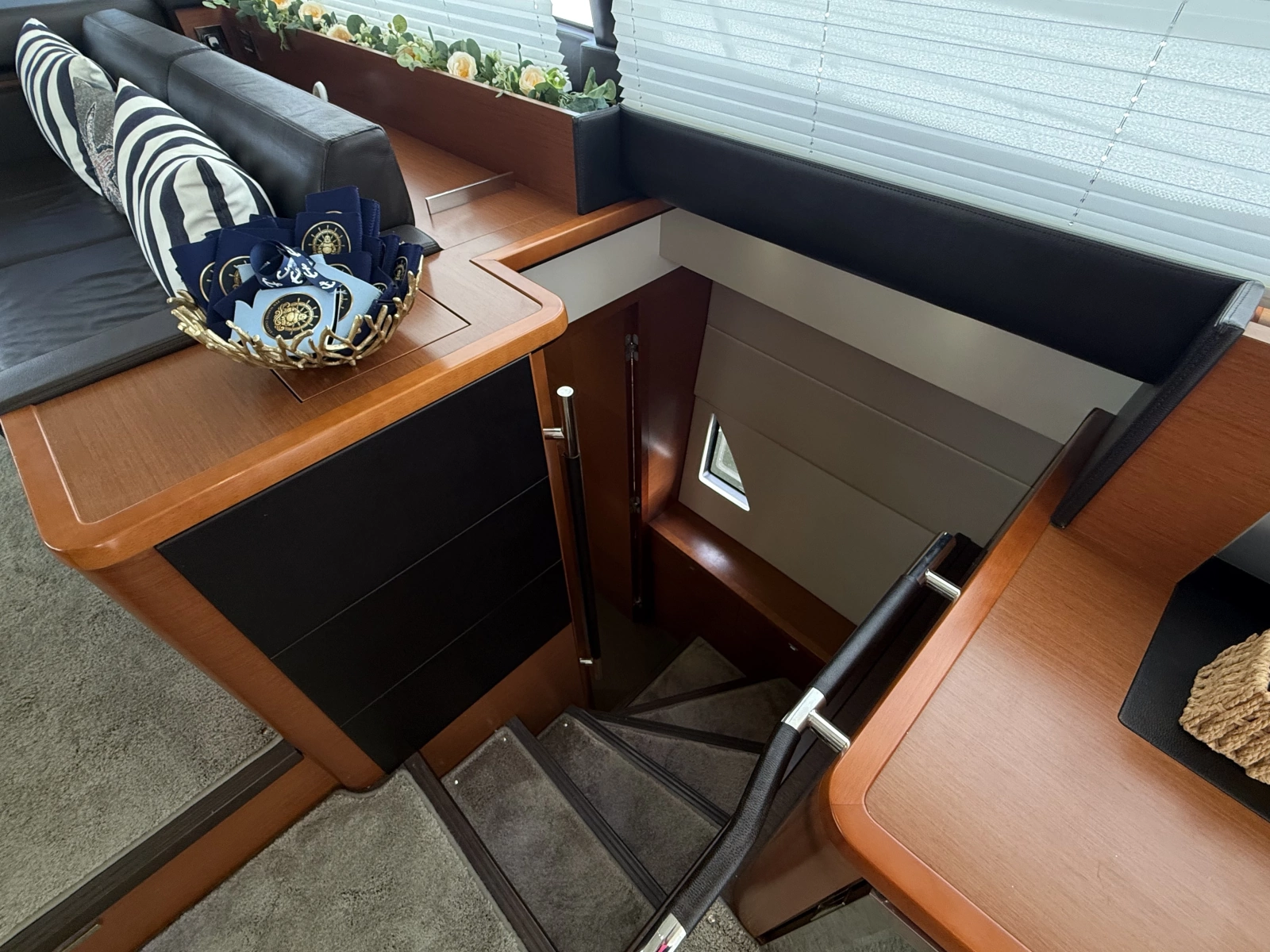 2015 Prestige 55 Fly