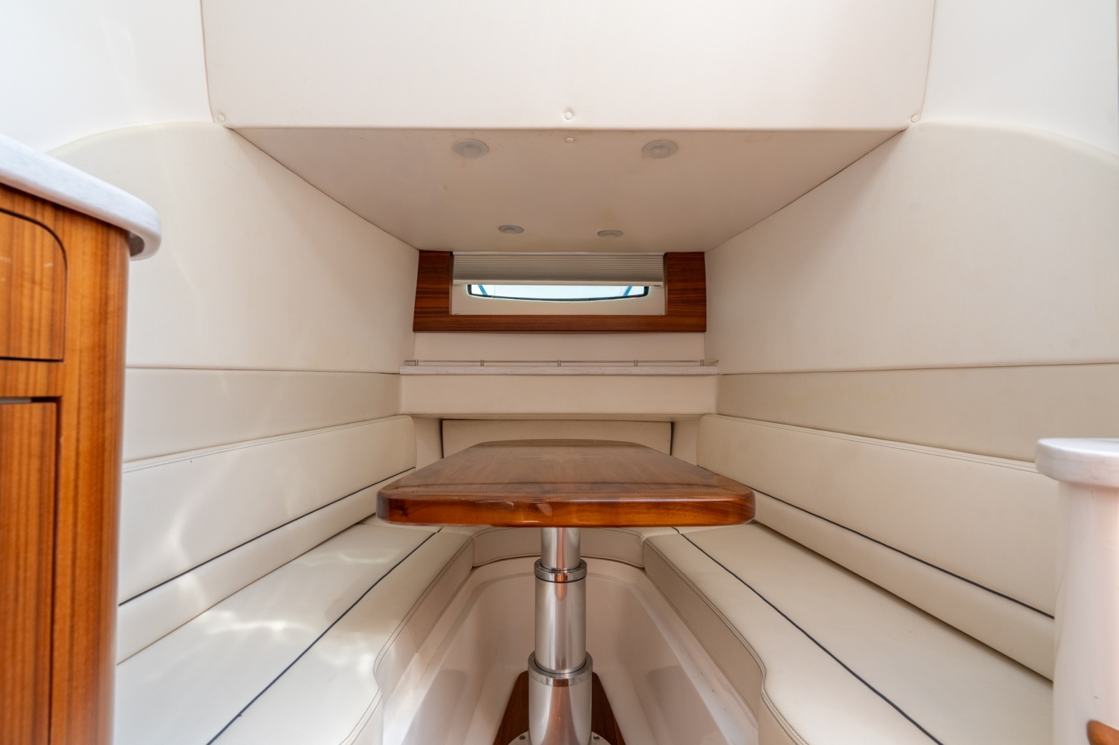 2018 Intrepid 407 Panacea