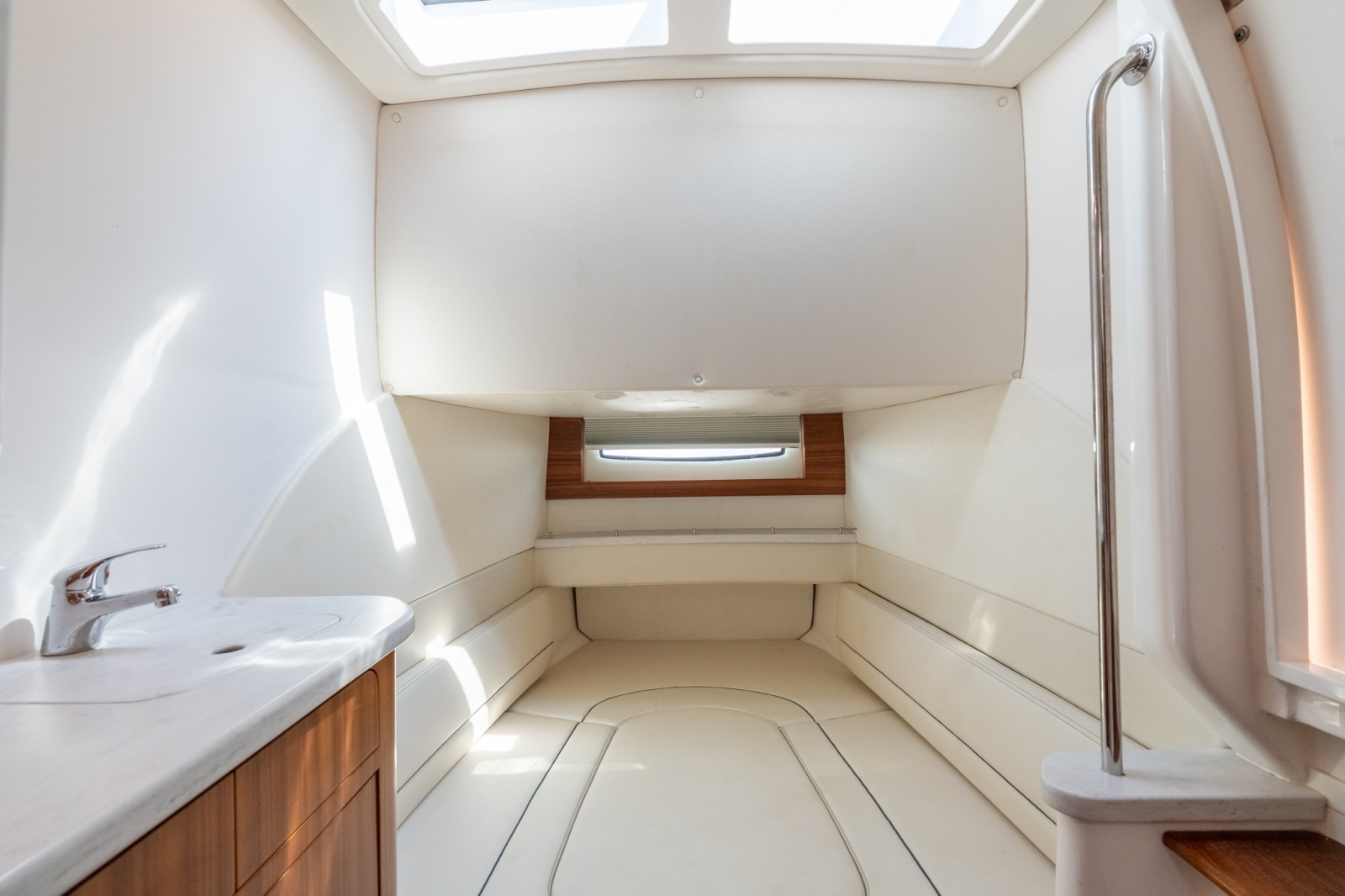 2018 Intrepid 407 Panacea