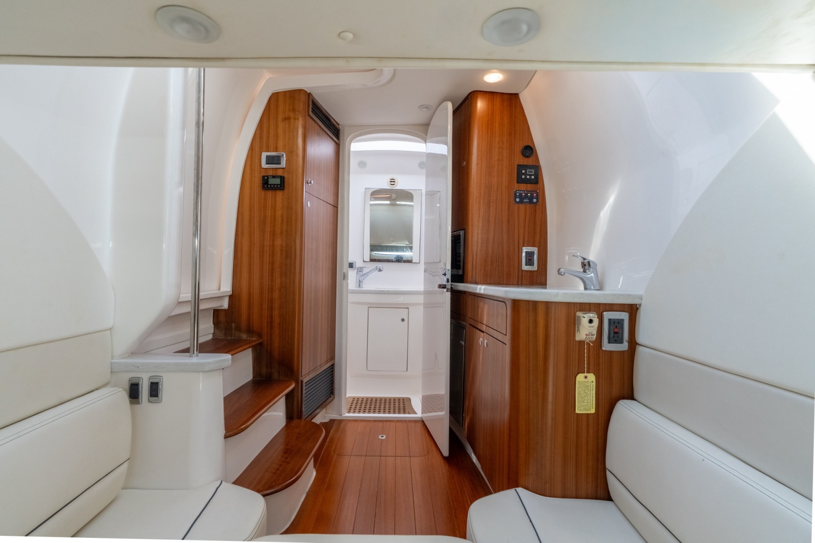 2018 Intrepid 407 Panacea