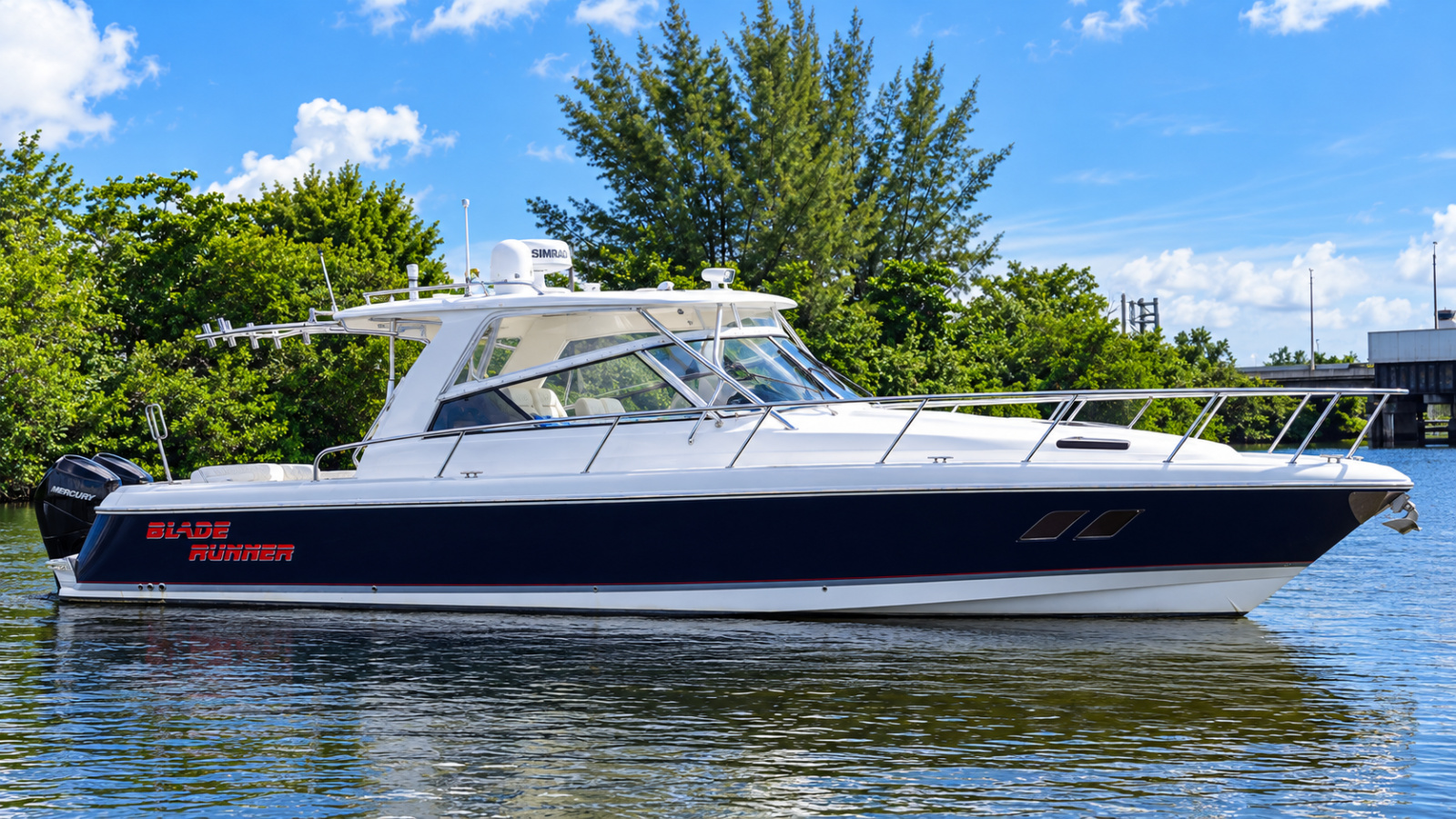 2007 Intrepid