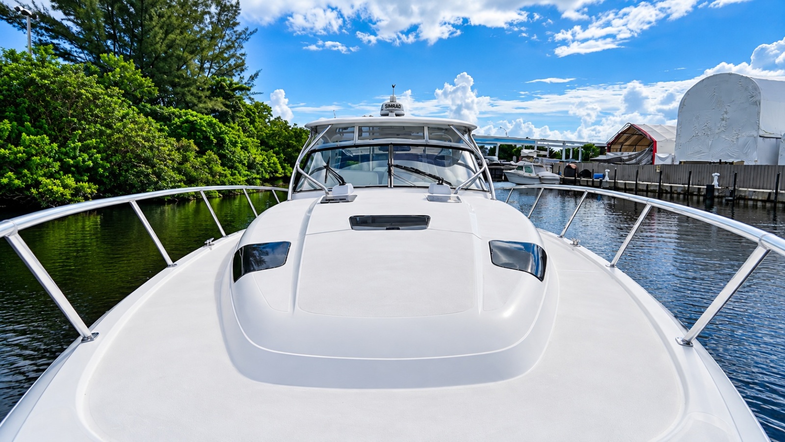 2007 Intrepid