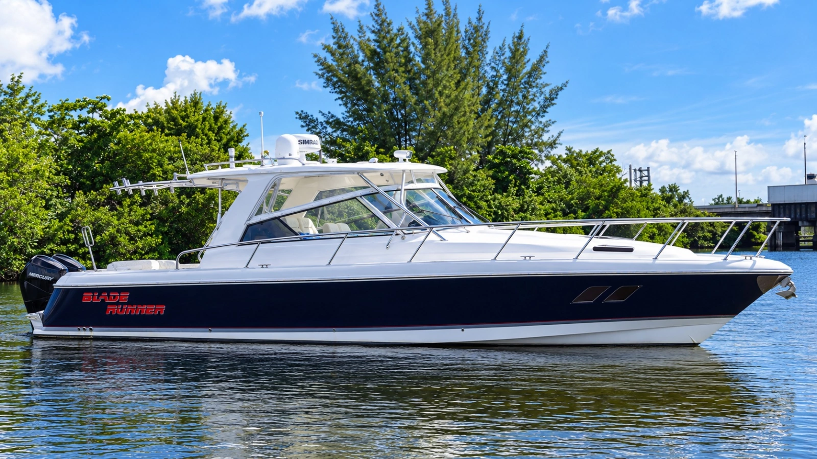 2007 Intrepid 