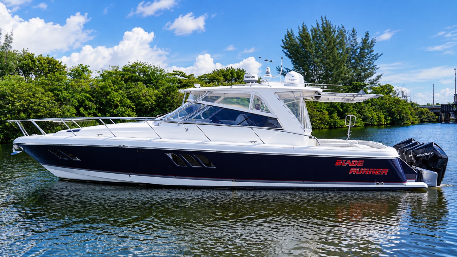 2007 Intrepid