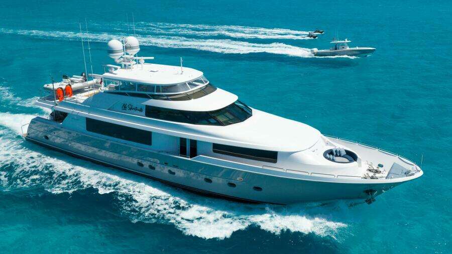 2006 Westport 