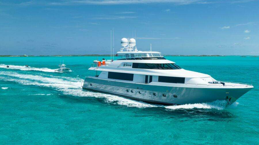 2006 Westport 