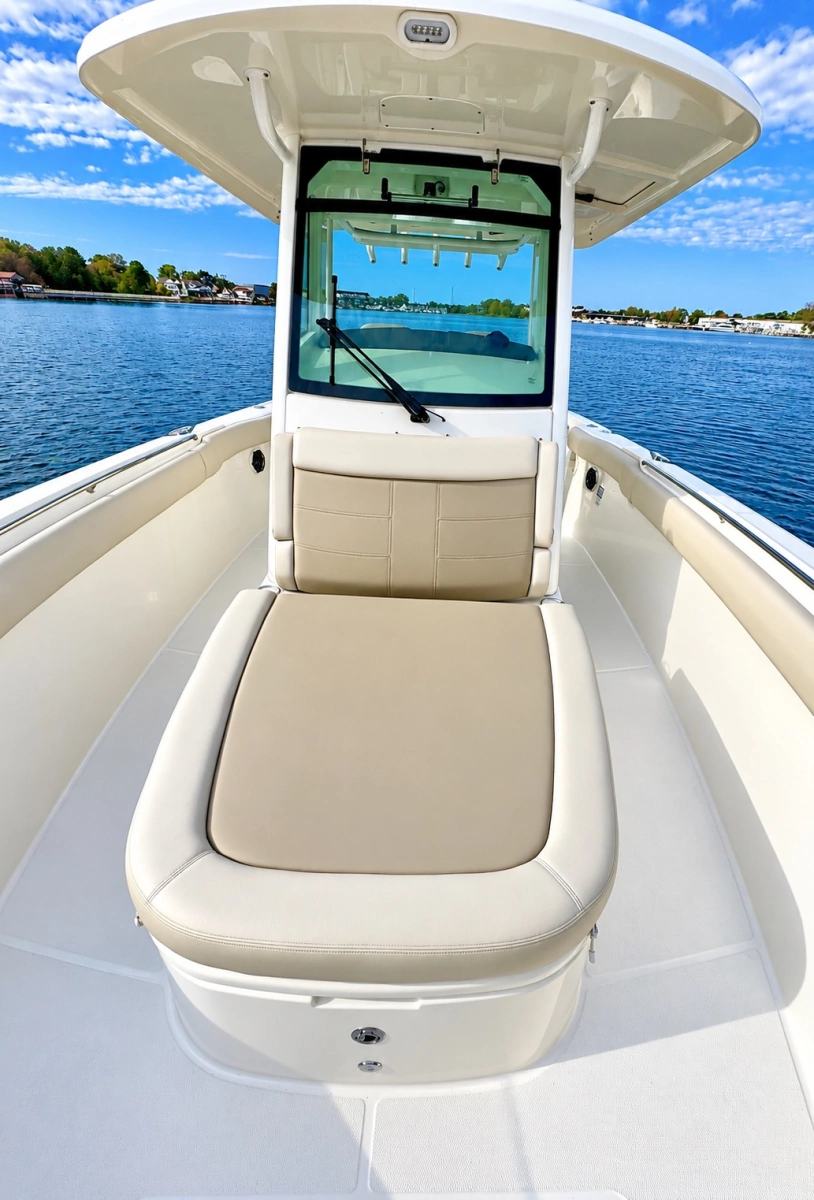 2024 Boston Whaler 330 Outrage