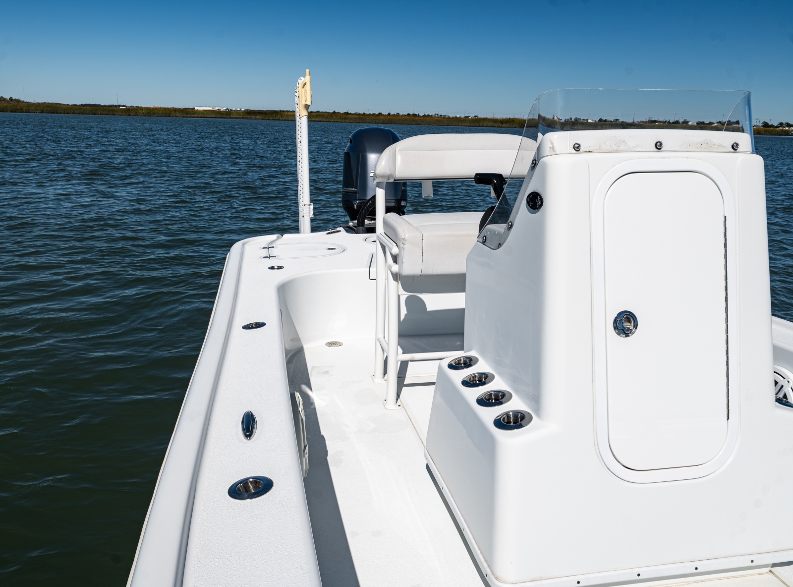 2018 Yellowfin