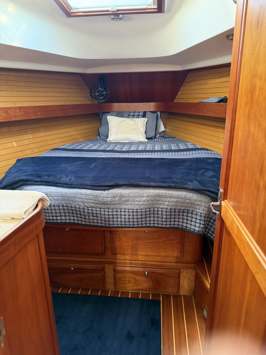 2004 Sabre 386