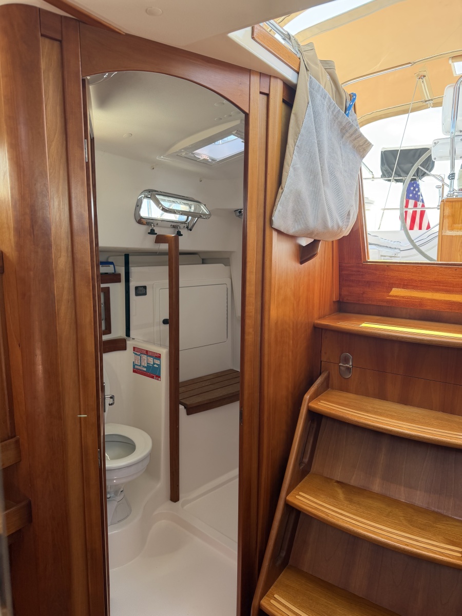2004 Sabre 386