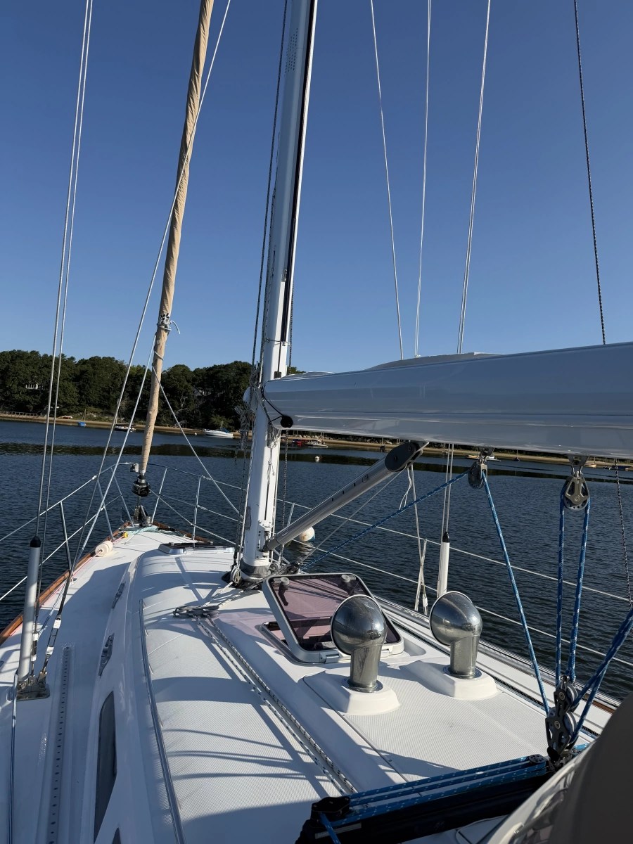 2004 Sabre 386