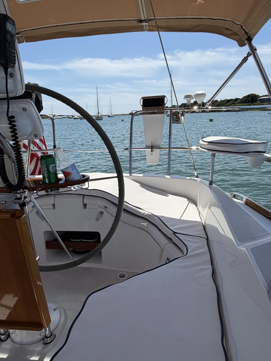 2004 Sabre 386
