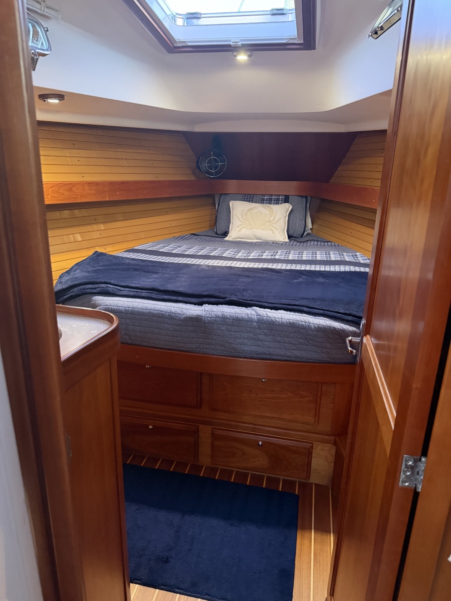 2004 Sabre 386