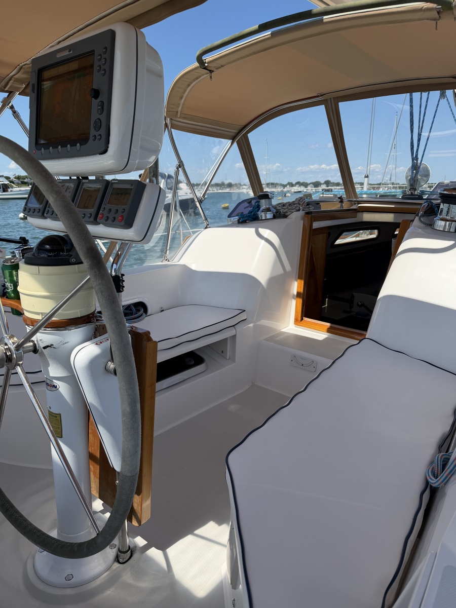 2004 Sabre 386