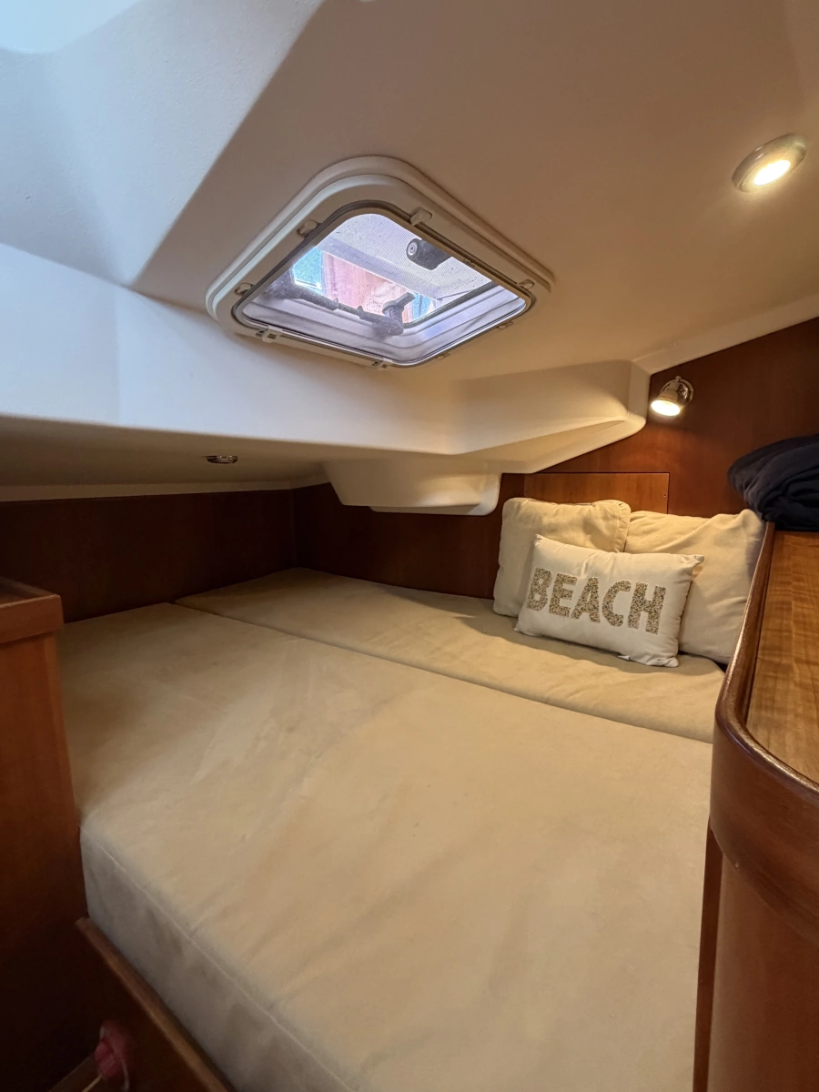 2004 Sabre 386