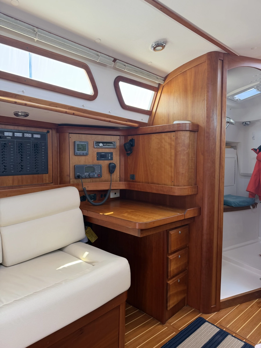 2004 Sabre 386